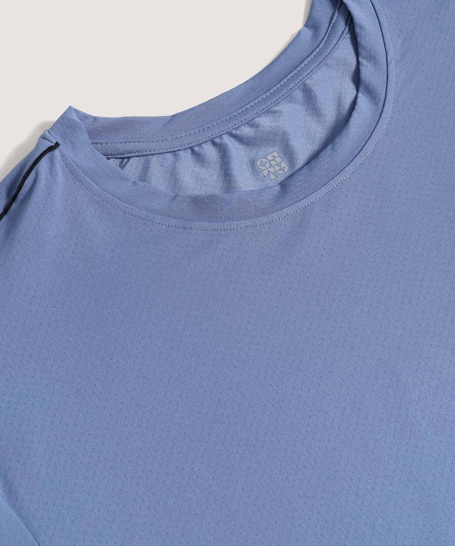 camisetas deportivas para hombre