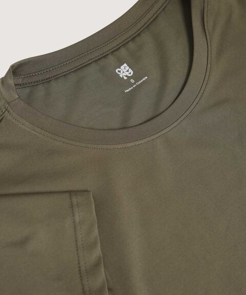 camisetas deportivas mujer image number null