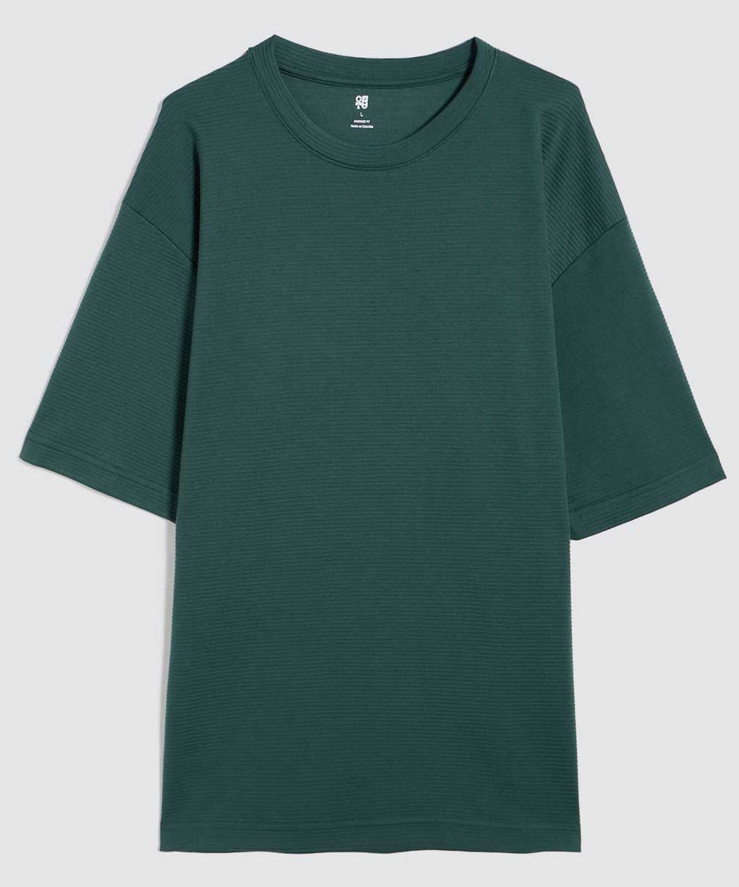 camisetas para hombre