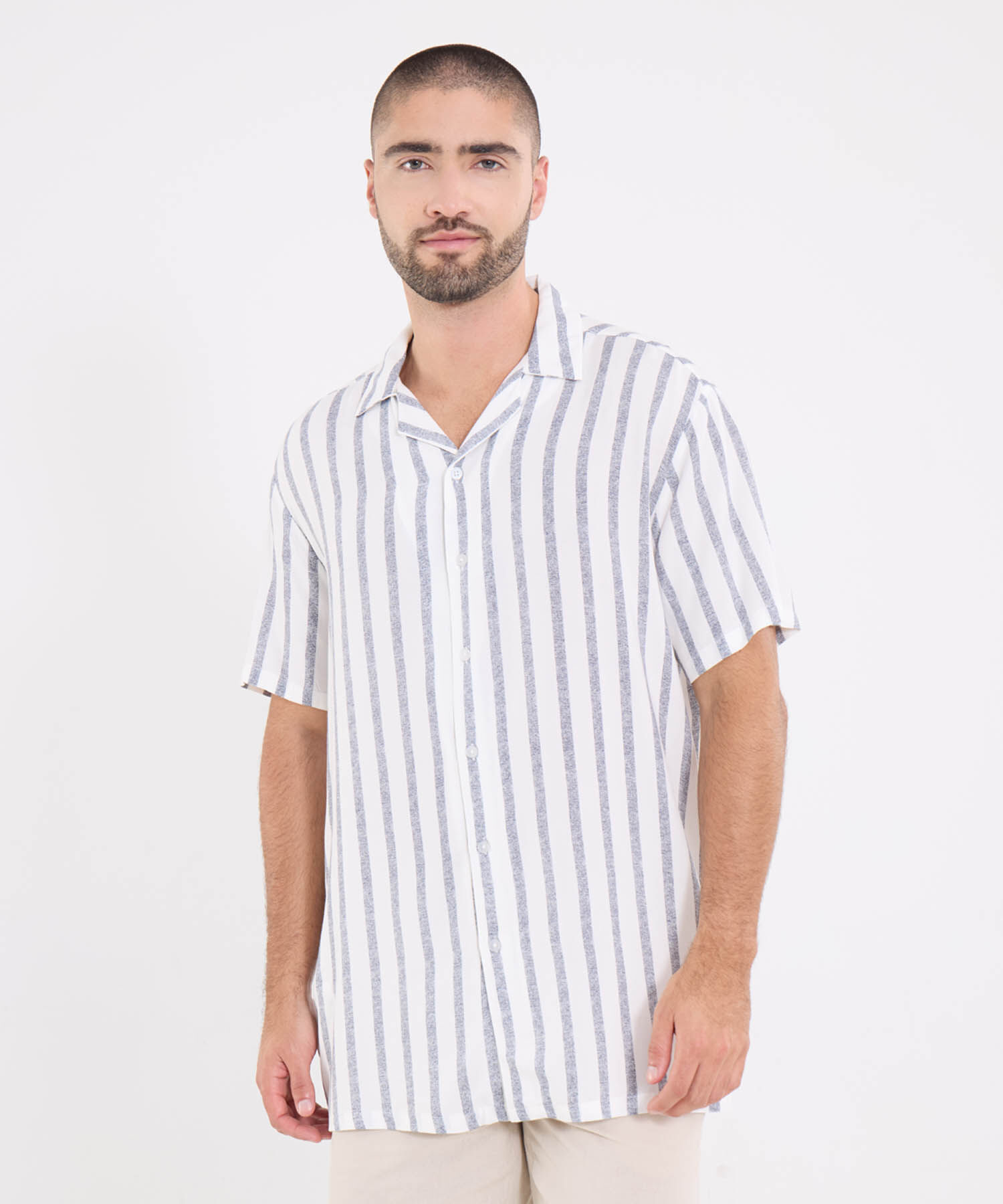 camisas para hombre