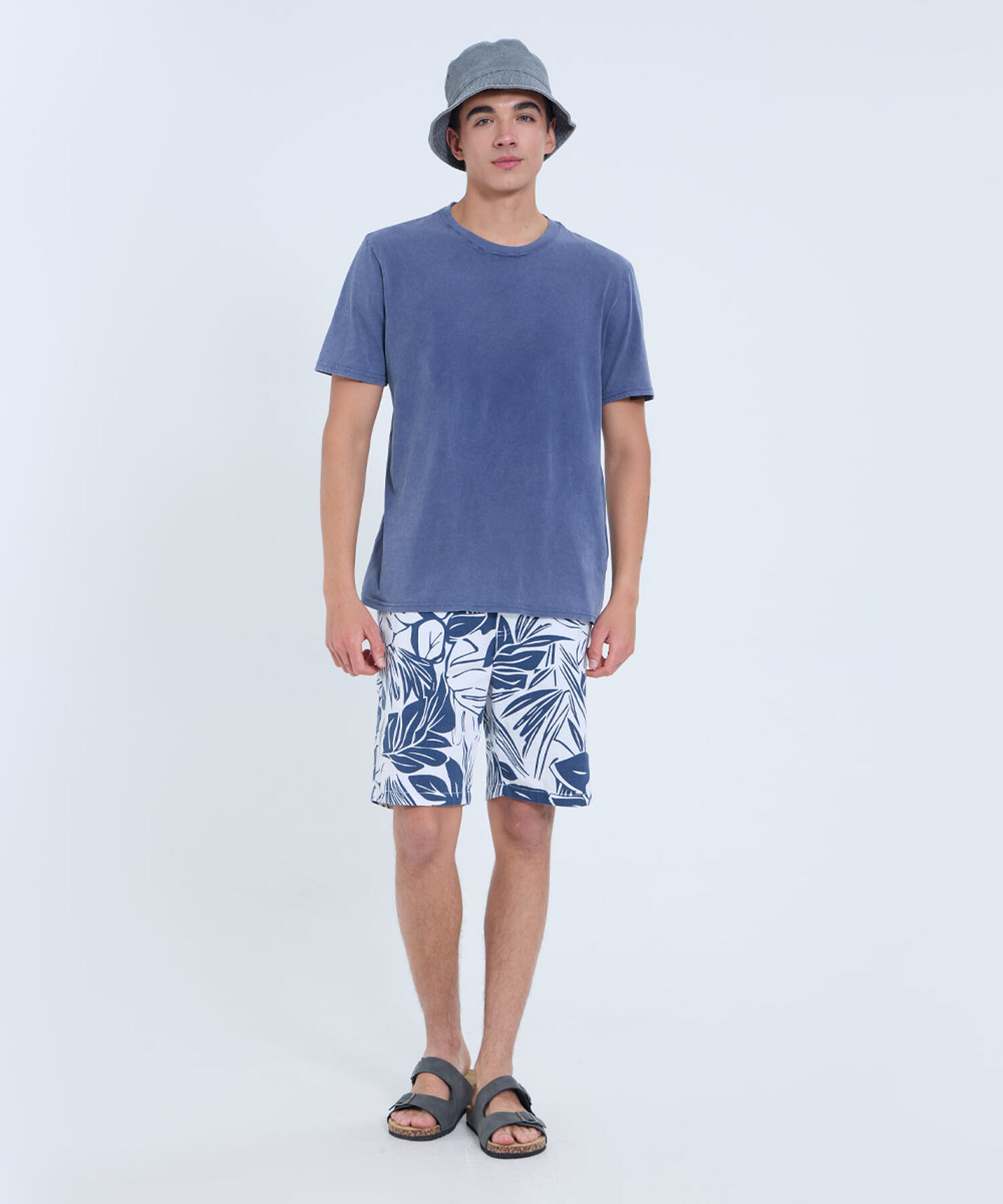 bermudas para hombre