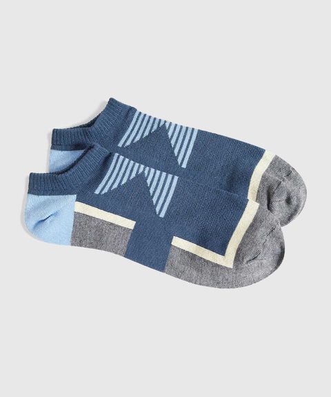 medias para hombre image number null