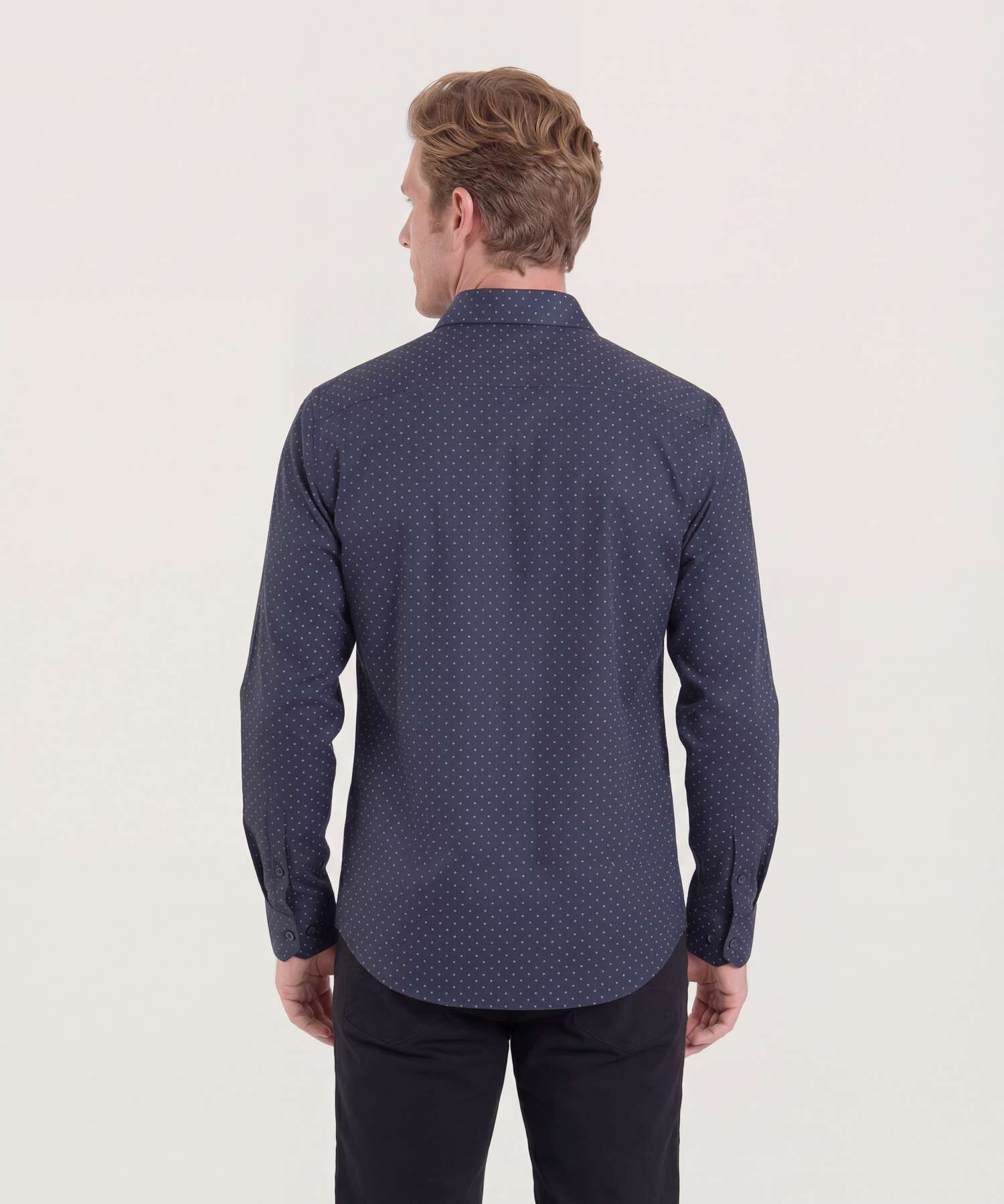 camisas para hombre