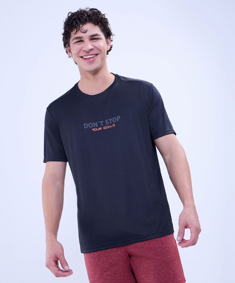 camisetas deportivas para hombre