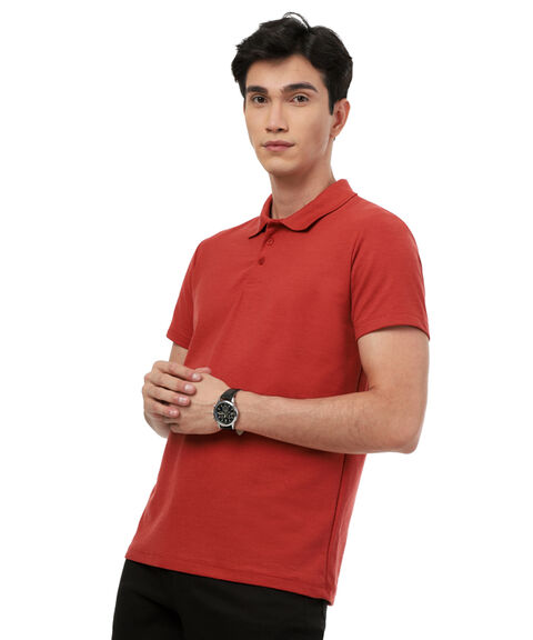 camisetas polo para hombre image number null