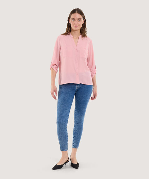 blusas de moda