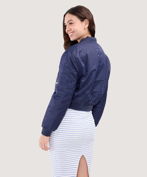 chaquetas para mujer