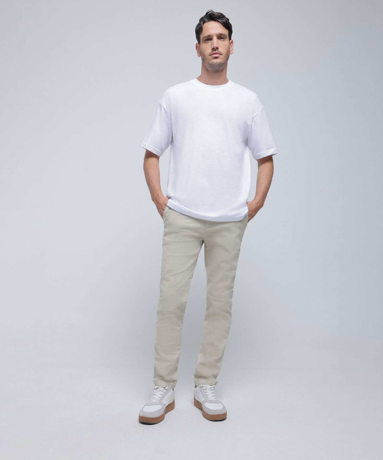 camisetas para hombre