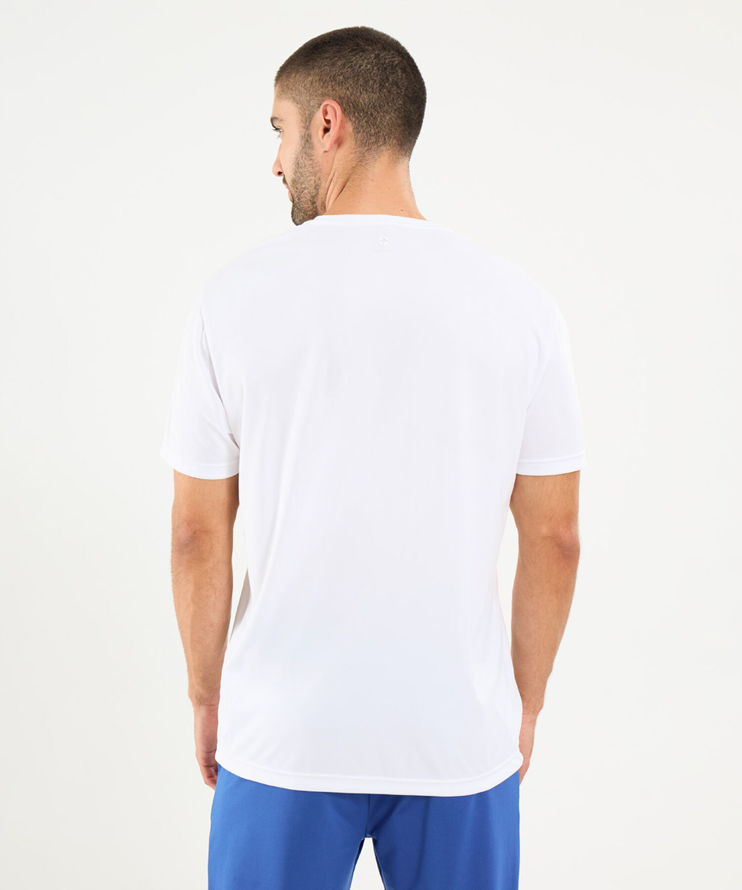 camisetas deportivas para hombre