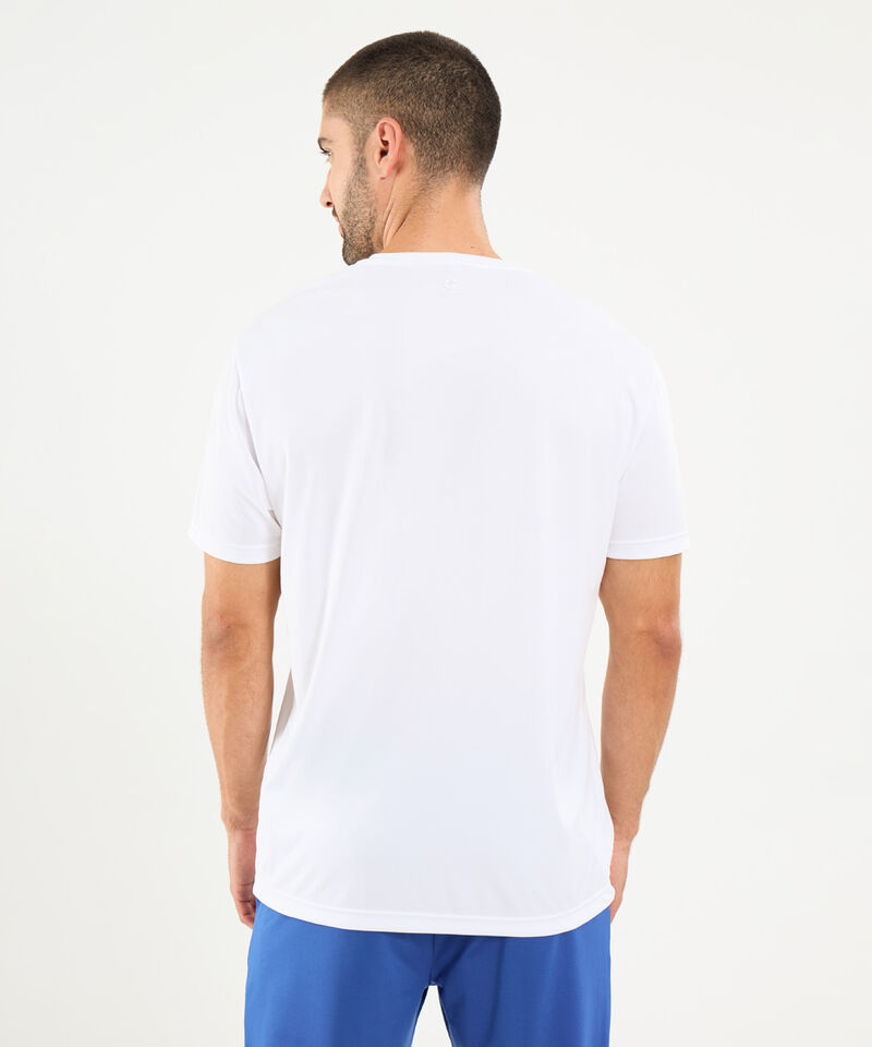 camisetas deportivas para hombre