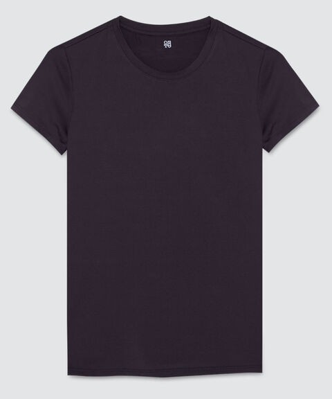 camisetas deportivas mujer