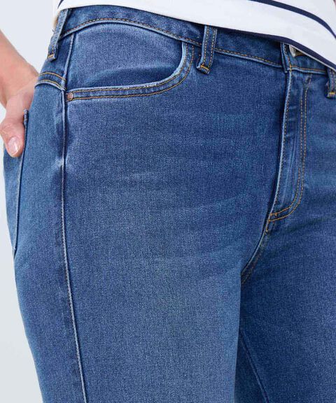 jeans mujer