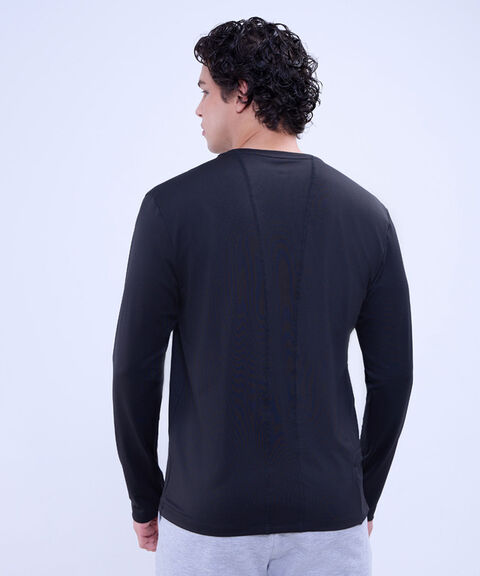 camisetas deportivas para hombre image number null