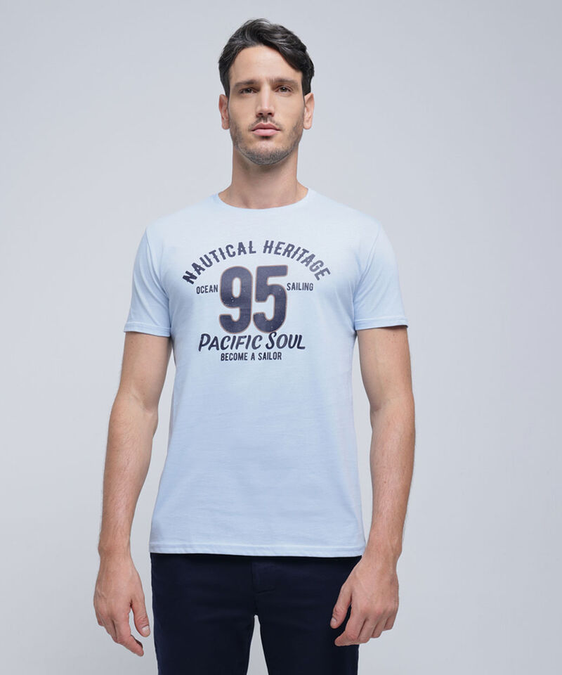 camisetas para hombre