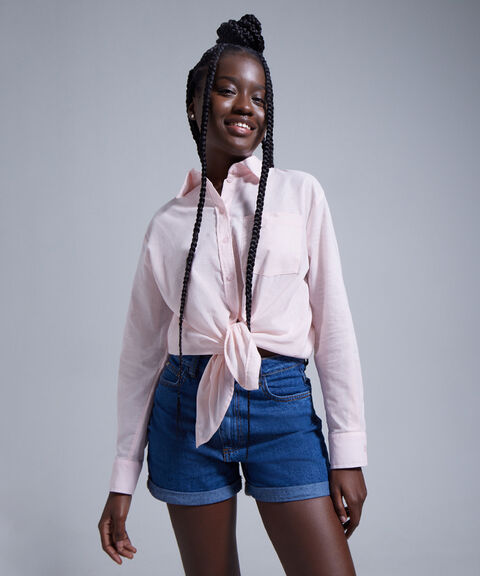 shorts mujeres image number null