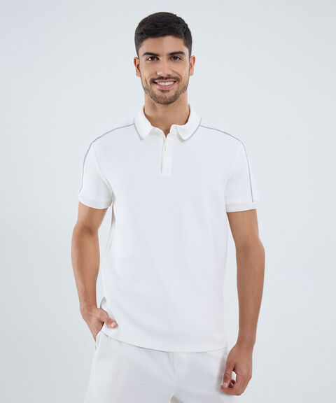 camisetas polo para hombre image number null