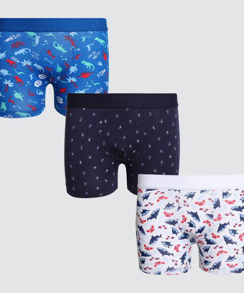 boxer para niño image number null