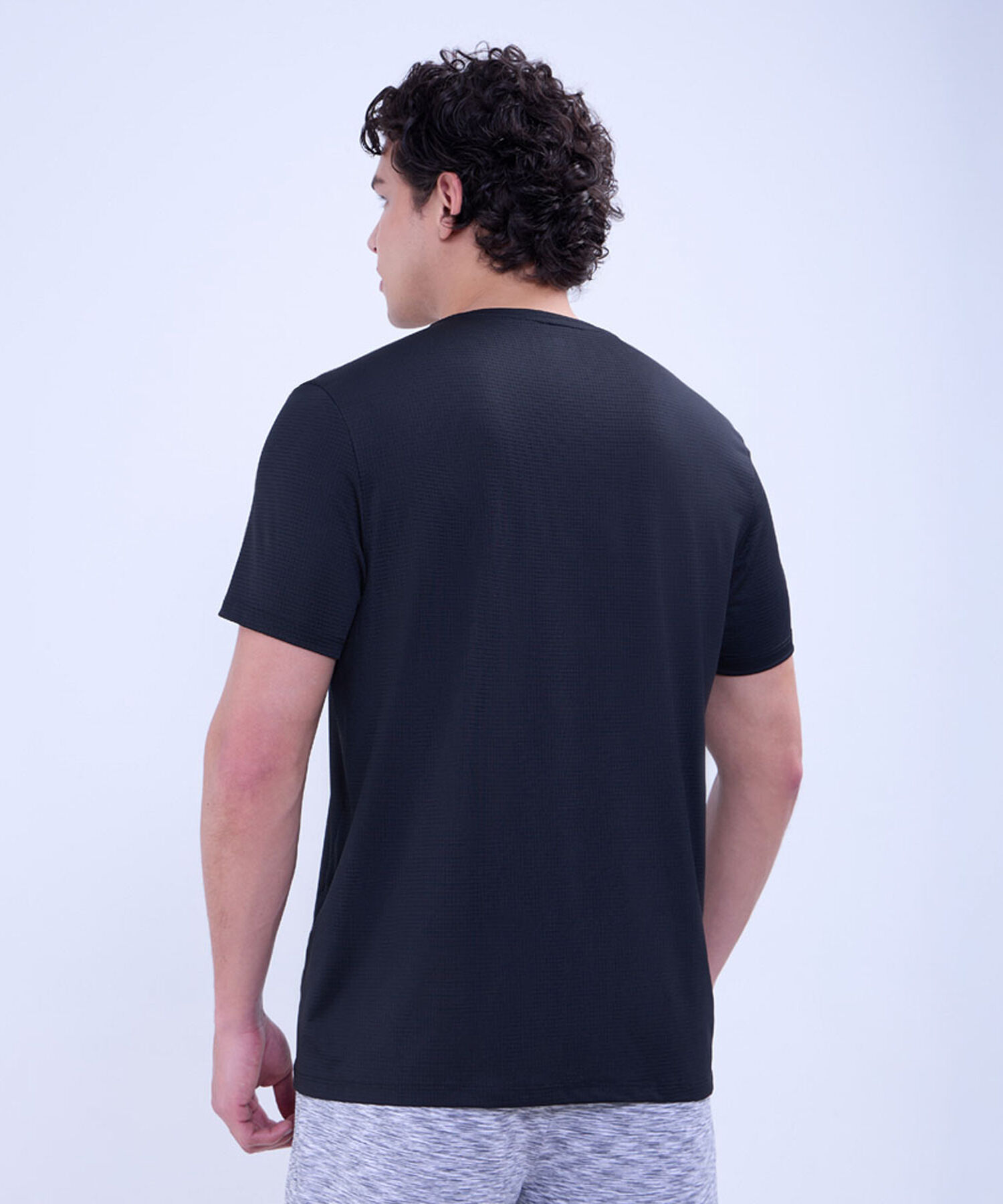 camisetas deportivas para hombre