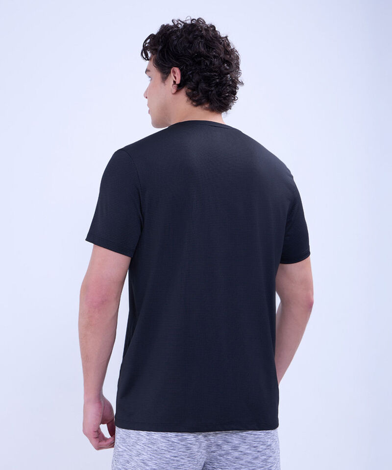 camisetas deportivas para hombre