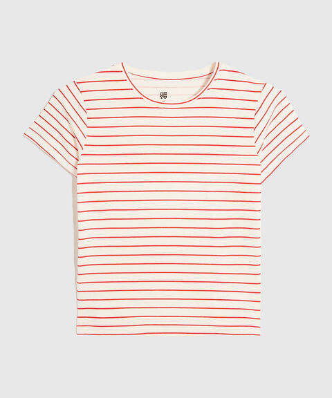 camisetas para niñas image number null