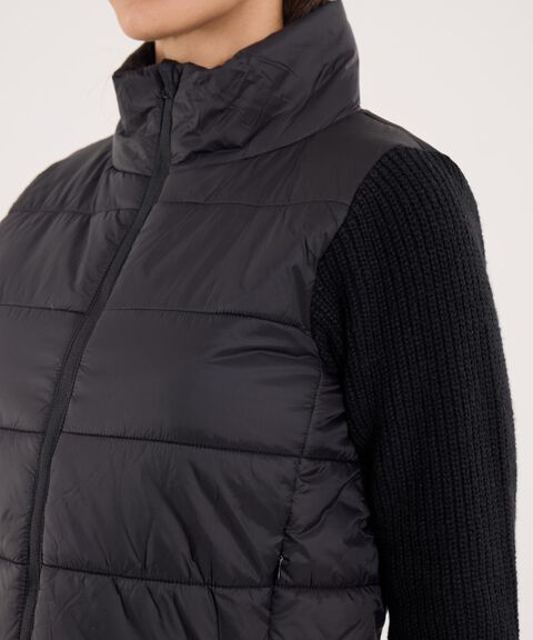 chaquetas para mujer