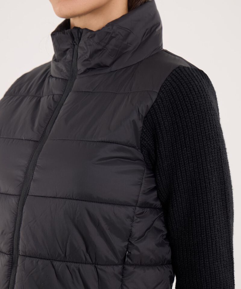 chaquetas para mujer