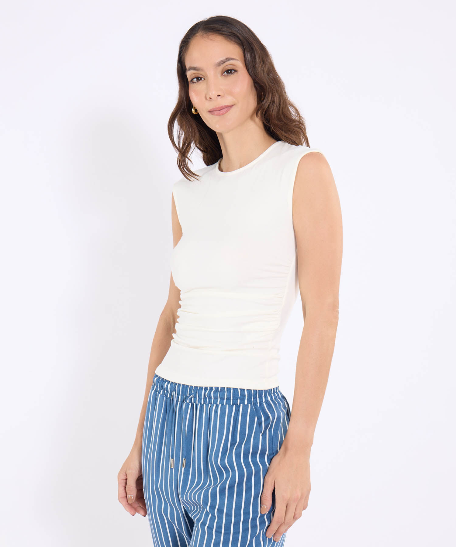 camisetas mujer