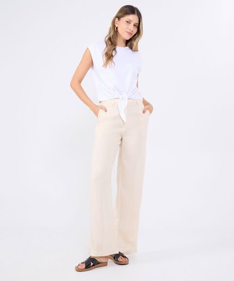 pantalon para mujer image number null