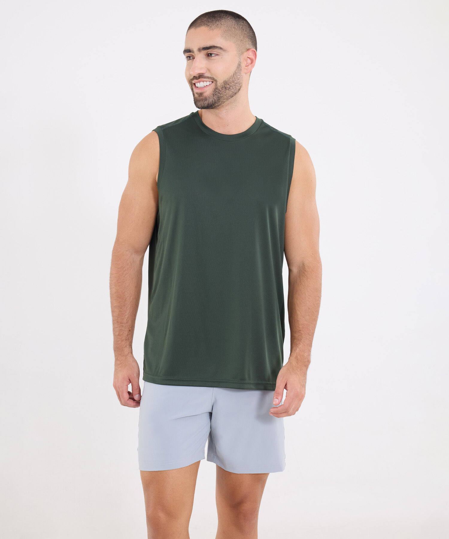 camisetas deportivas para hombre