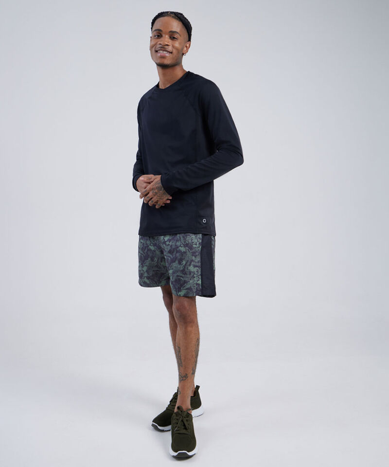 camisetas deportivas para hombre 