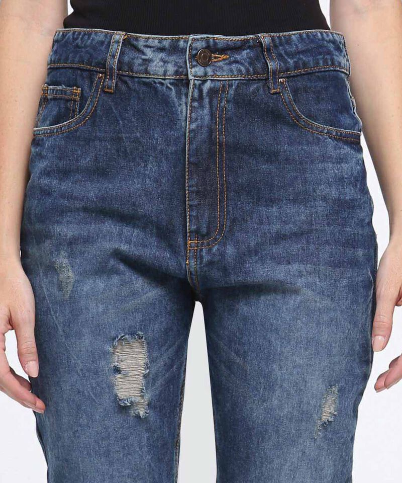 jeans mujer
