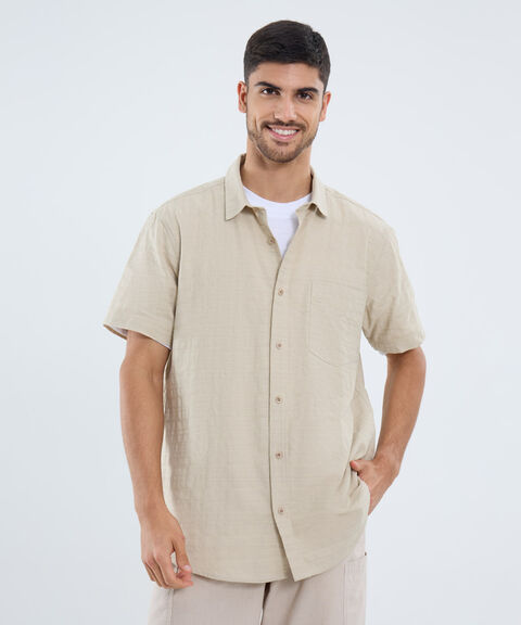 camisas para hombre image number null