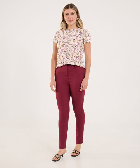 pantalon para mujer