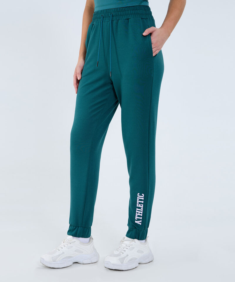 pantalones deportivos