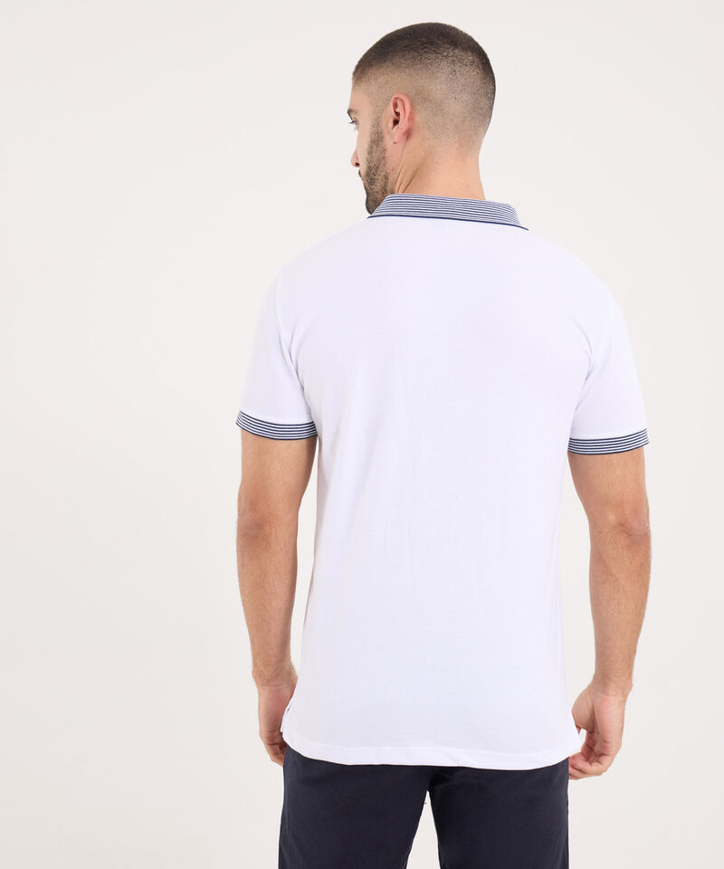 camisetas polo para hombre