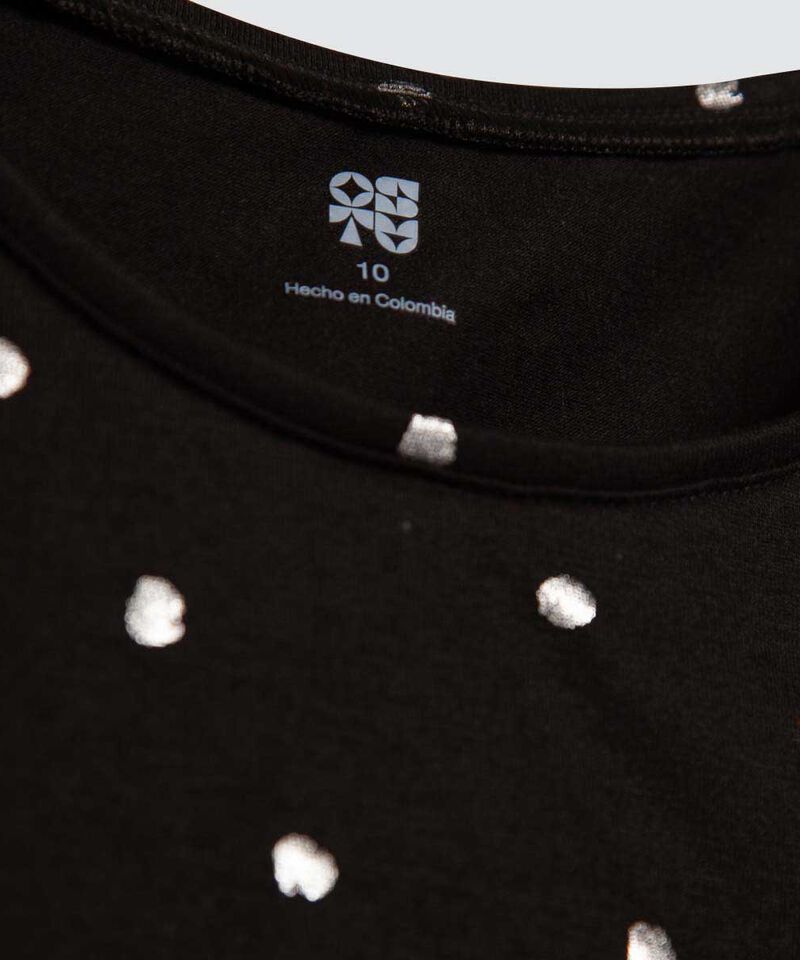 camisetas para niñas