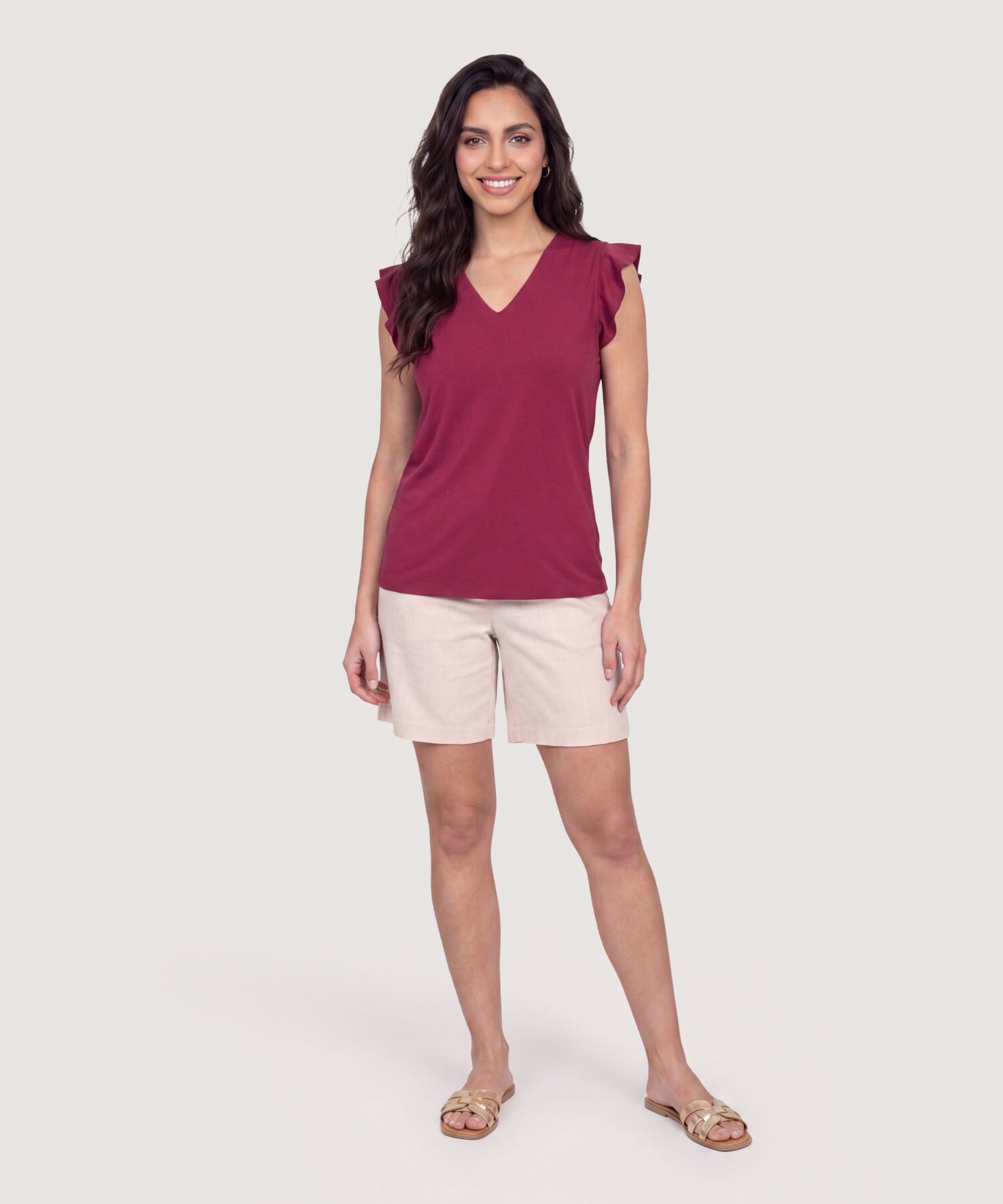 blusas de moda