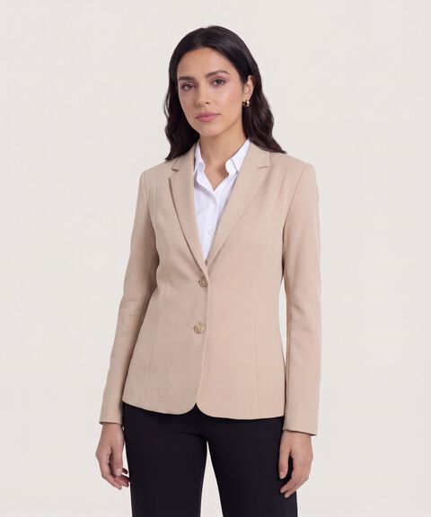 chaquetas para mujer image number null