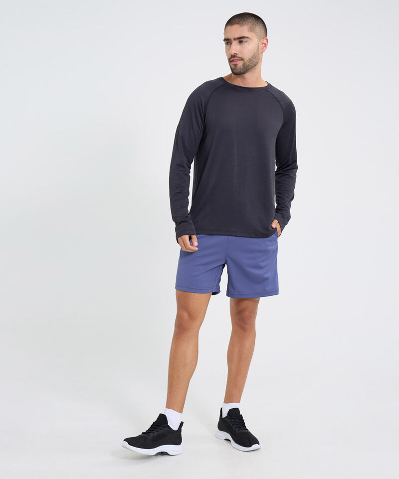 bermudas deportivas para hombre