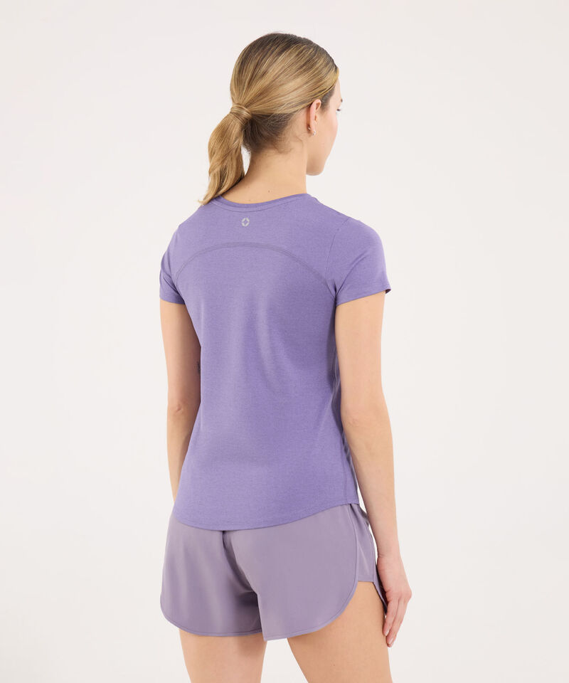 camisetas deportivas mujer