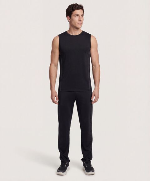 pantalones deportivos para hombre