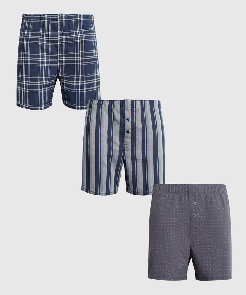 boxers para hombre