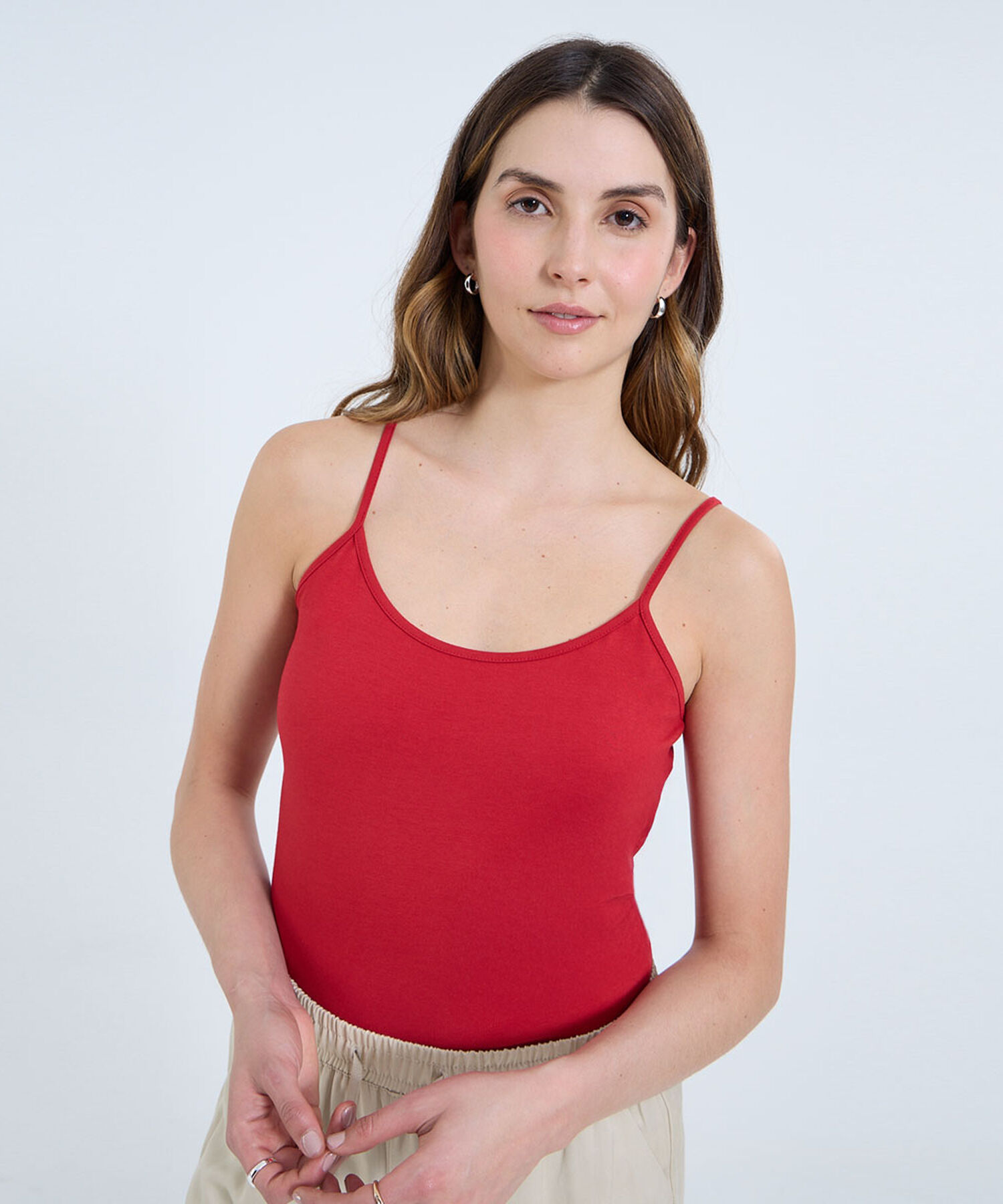 tops para mujer