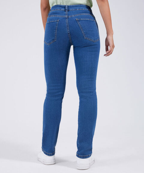 jeans mujer