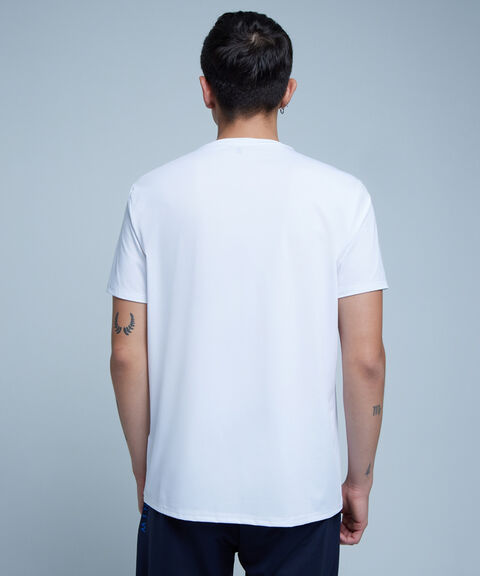 camisetas deportivas para hombre