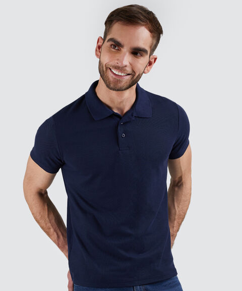camisetas polo para hombre image number null