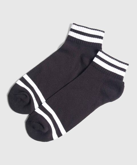 medias para hombre image number null