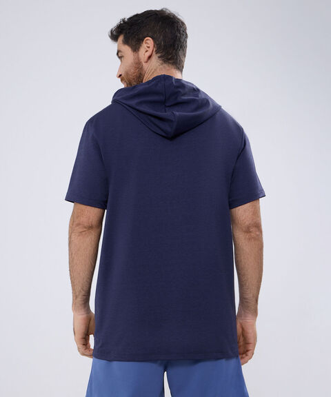 camisetas deportivas para hombre