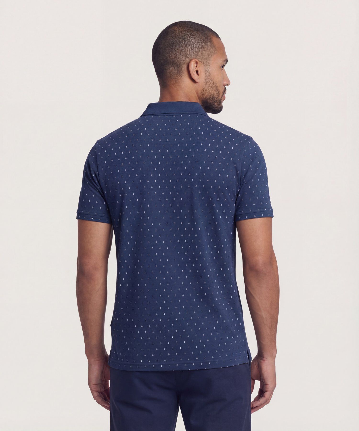camisetas polo para hombre