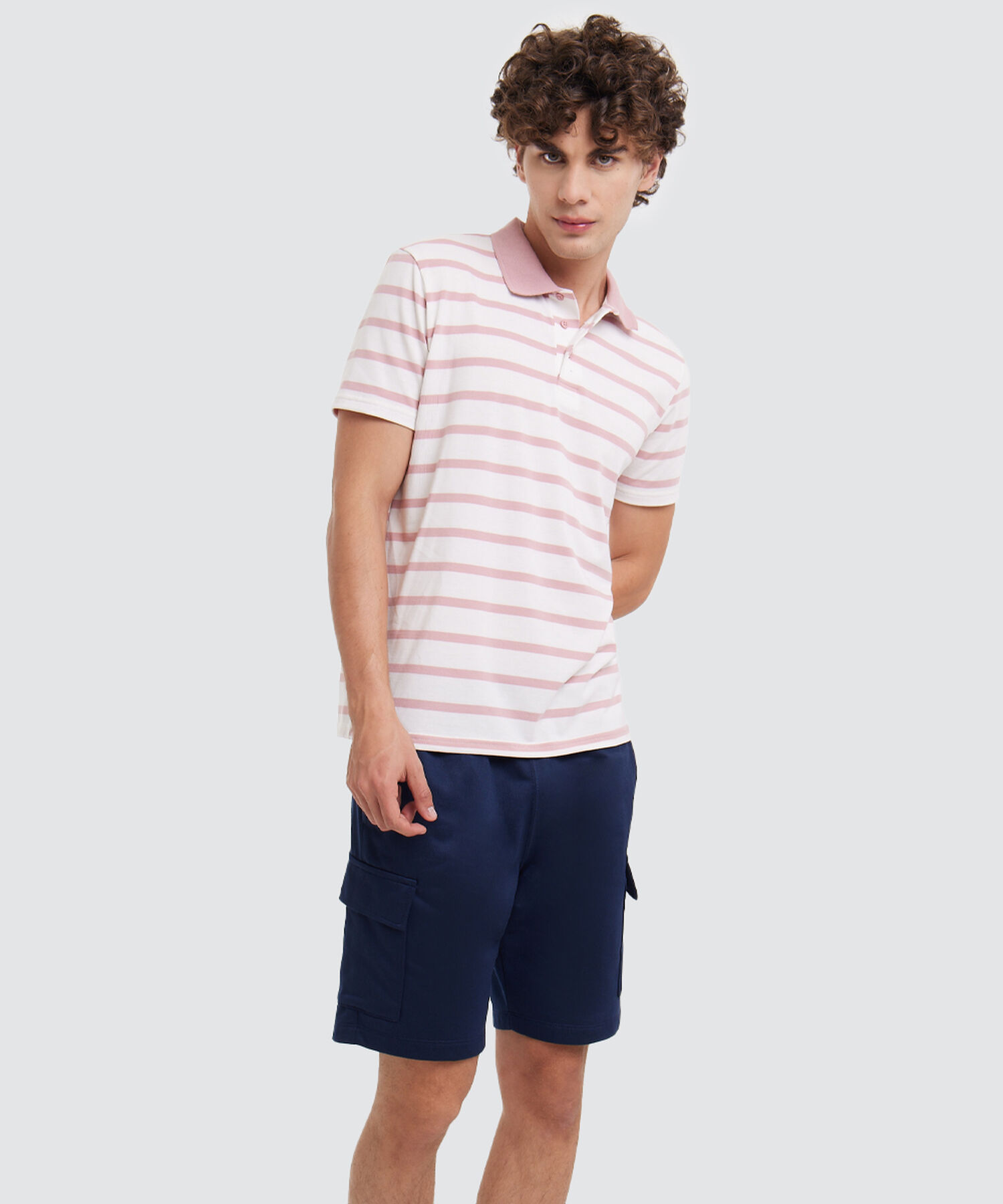 bermudas para hombre